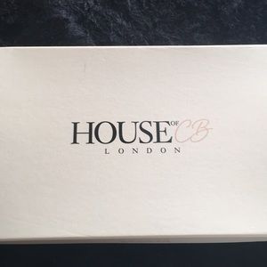 House of CB Dress